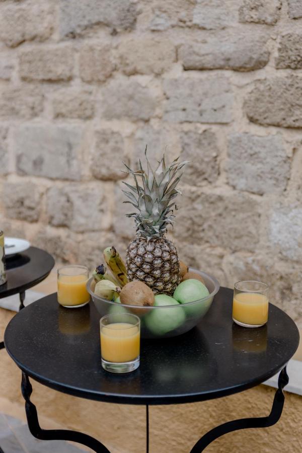 Blue Riviera Villas & Suites - Rodos Koskinou  外观 照片