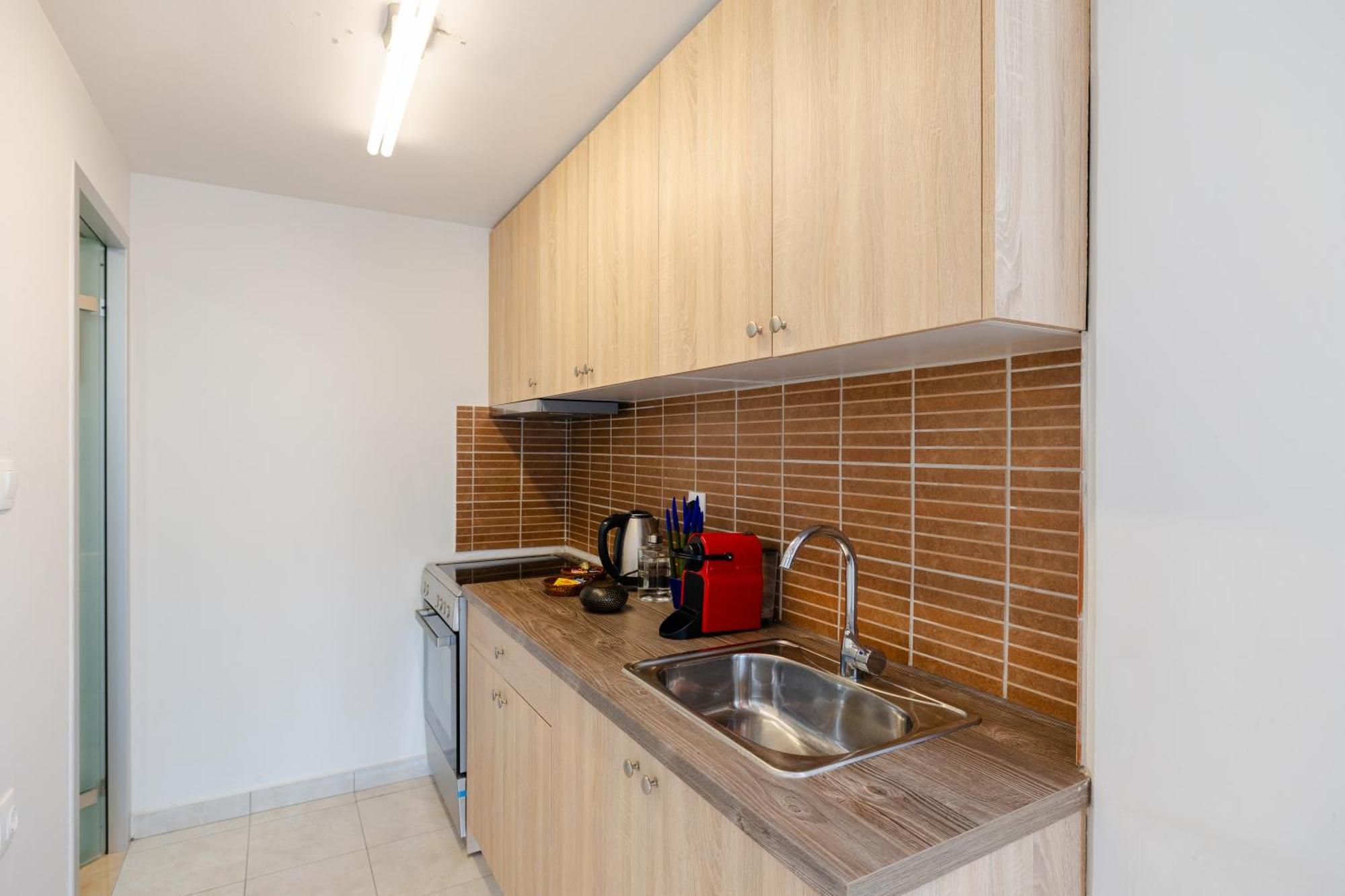 Blue Riviera Villas & Suites - Rodos Koskinou  外观 照片