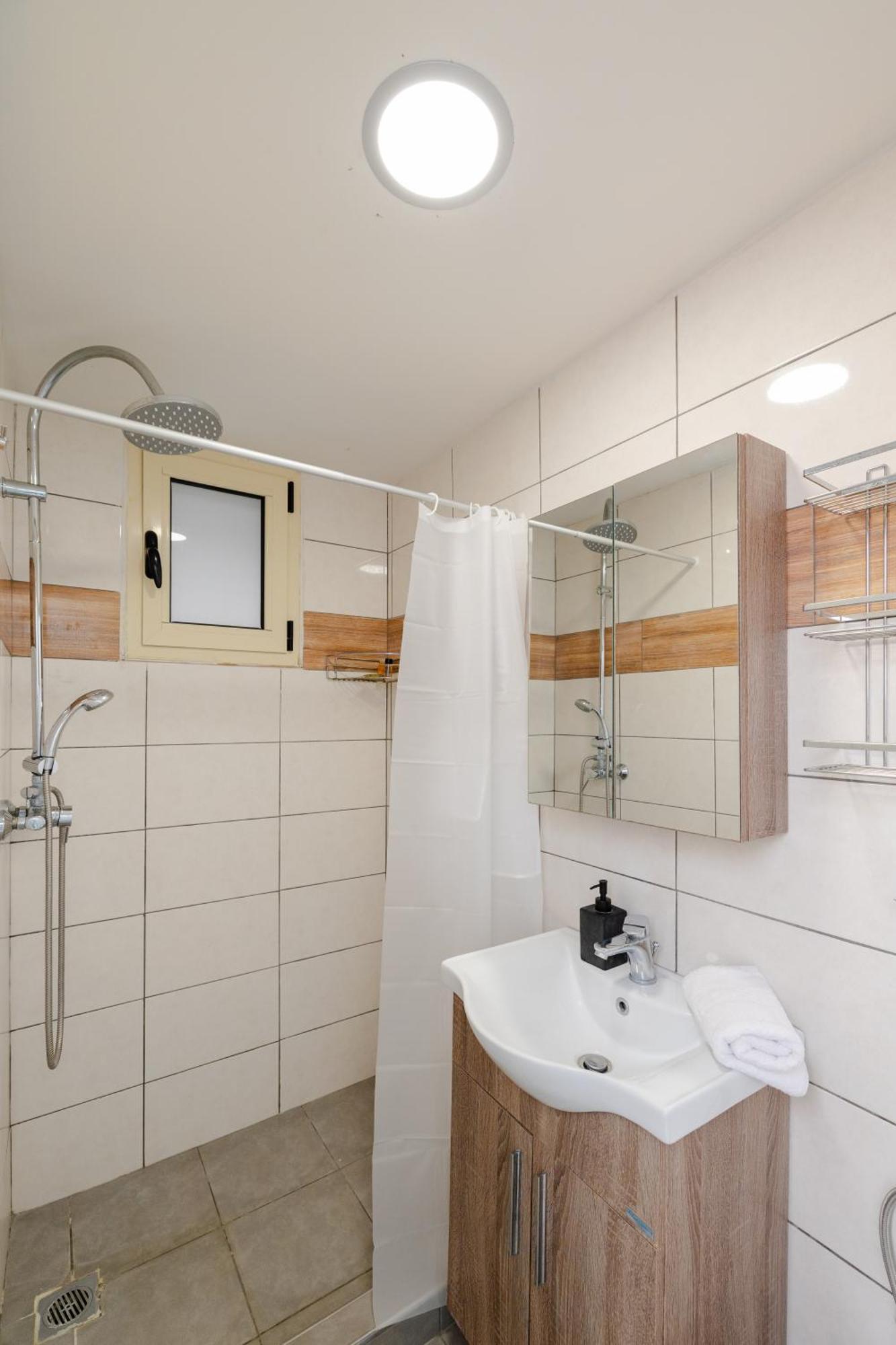 Blue Riviera Villas & Suites - Rodos Koskinou  外观 照片